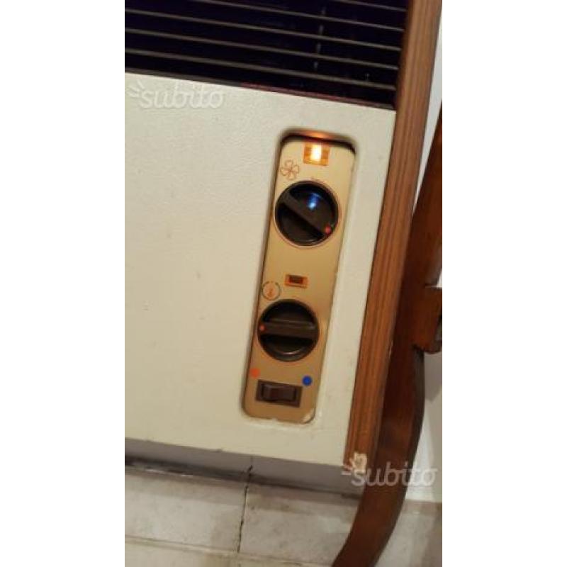 Termoventilatore retrò