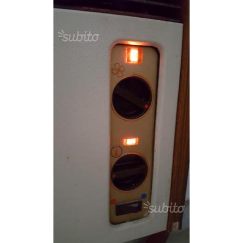 Termoventilatore retrò