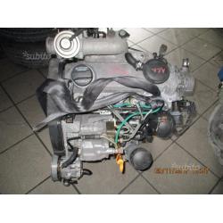 Volkswagen golf 4 1.9 tdi 90cv motore cod. agr