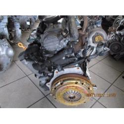 Volkswagen golf 4 1.9 tdi 90cv motore cod. agr