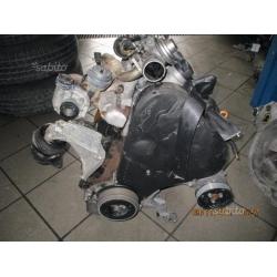 Volkswagen golf 4 1.9 tdi 90cv motore cod. agr