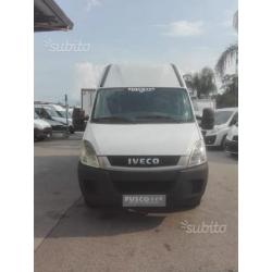 Iveco daily 35 c 15 l2 - h2 3000 150cv - 2012