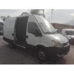 Iveco daily 35 c 15 l2 - h2 3000 150cv - 2012