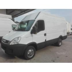 Iveco daily 35 c 15 l2 - h2 3000 150cv - 2012