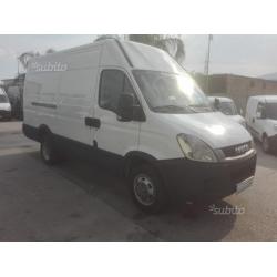 Iveco daily 35 c 15 l2 - h2 3000 150cv - 2012