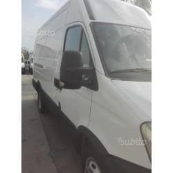 Iveco daily 35 c 15 l2 - h2 3000 150cv - 2012