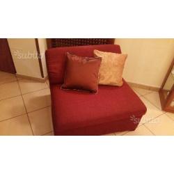Poltrone d'arredo