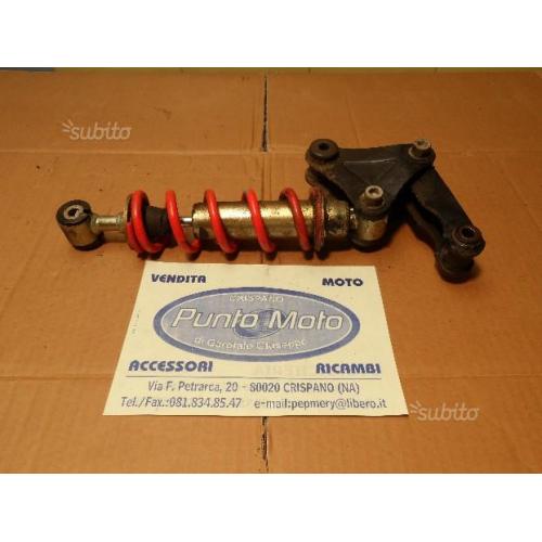 Ammortizzatore posteriore Aprilia Europa 50