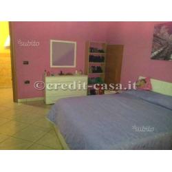 Soluzione semindipendente con terrazzo
