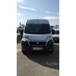 Fiat ducato pm-ta 2.3 mtj 130cv - 06/2015