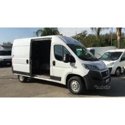 Fiat ducato pm-ta 2.3 mtj 130cv - 06/2015