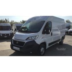 Fiat ducato pm-ta 2.3 mtj 130cv - 06/2015
