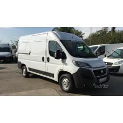 Fiat ducato pm-ta 2.3 mtj 130cv - 06/2015