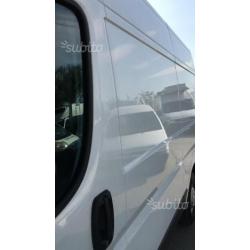 Fiat ducato pm-ta 2.3 mtj 130cv - 06/2015