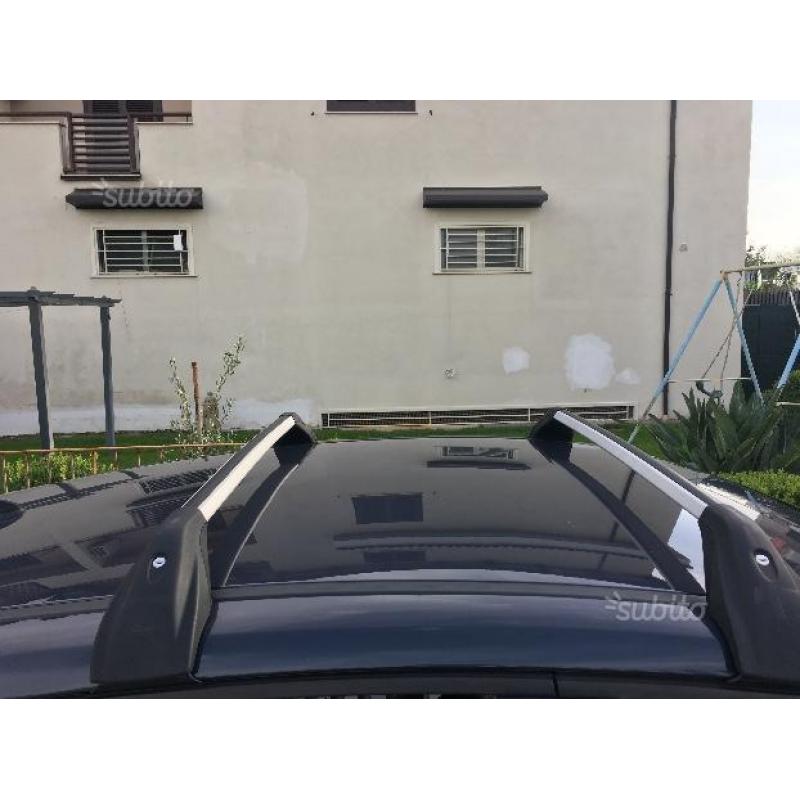 Barre porta tutto originali Ford