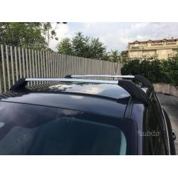 Barre porta tutto originali Ford