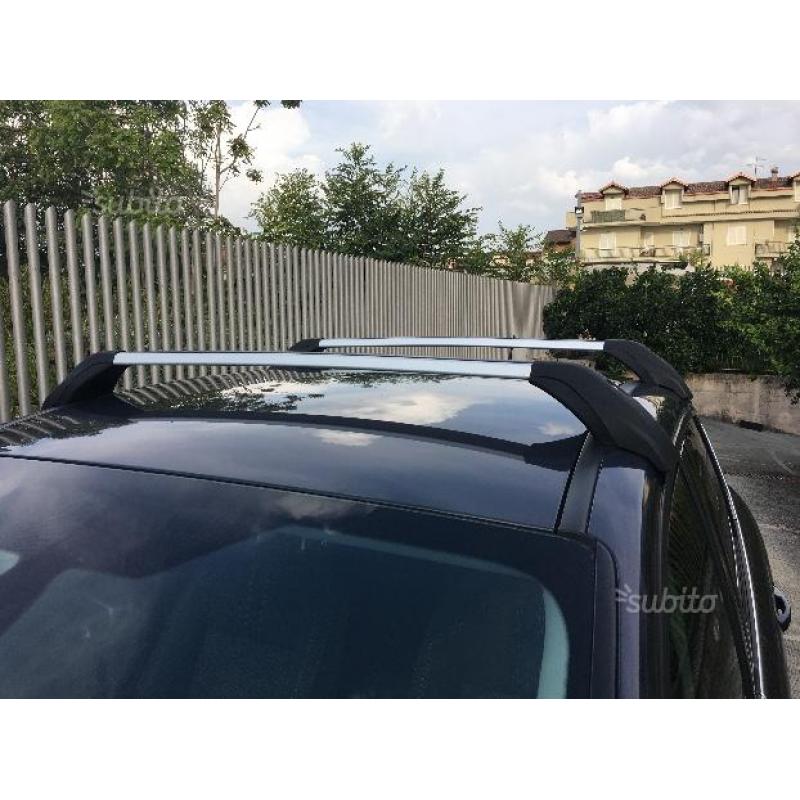 Barre porta tutto originali Ford