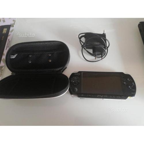 Psp 3004