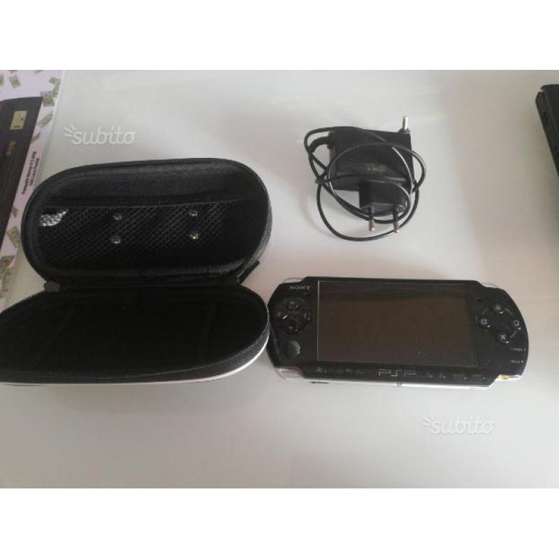 Psp 3004