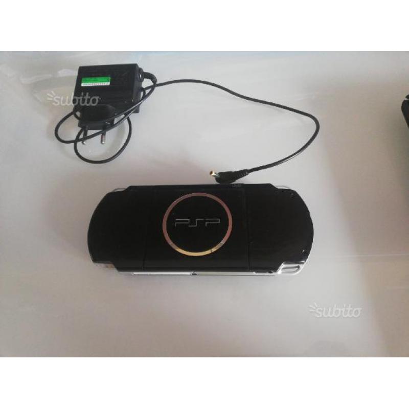 Psp 3004