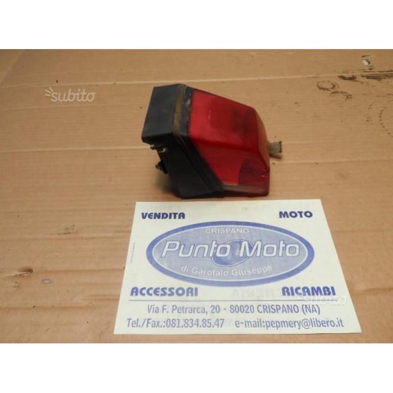 Stop posteriore Yamaha XT 600