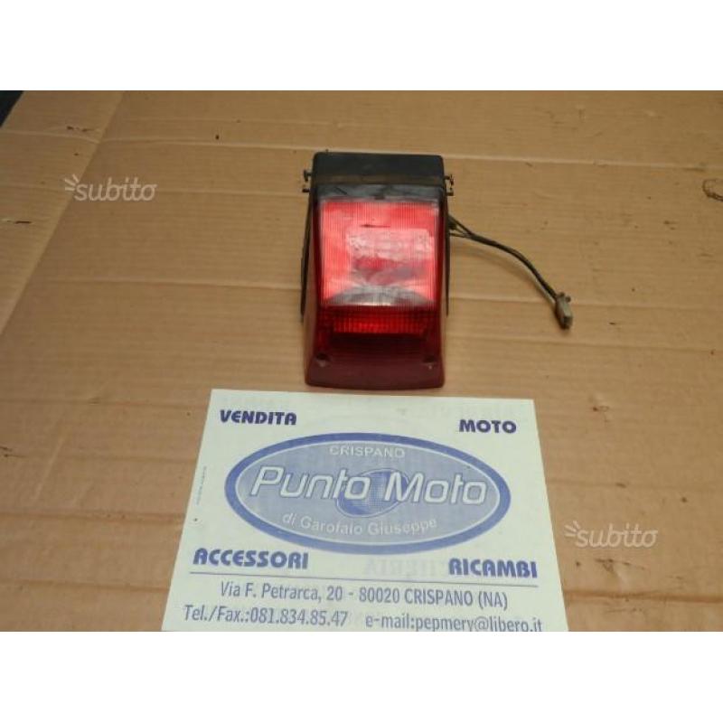 Stop posteriore Yamaha XT 600