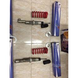 Assetto a ghiera ta technix alfa 147