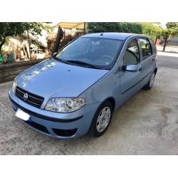 Fiat Punto 1.3 MjT 70 Cv