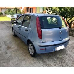 Fiat Punto 1.3 MjT 70 Cv