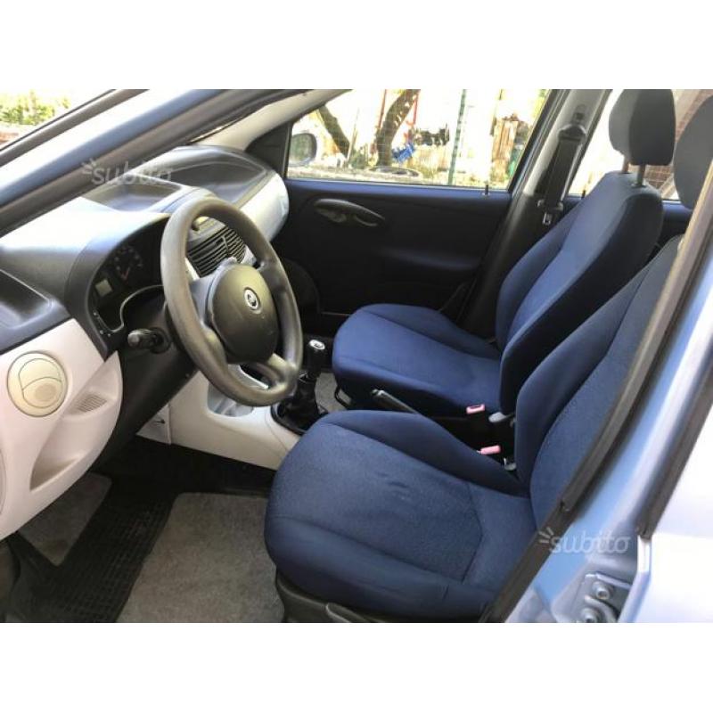 Fiat Punto 1.3 MjT 70 Cv