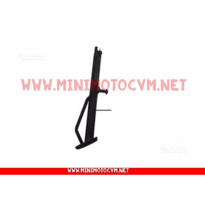 Cavalletto per CROSS 125 CC