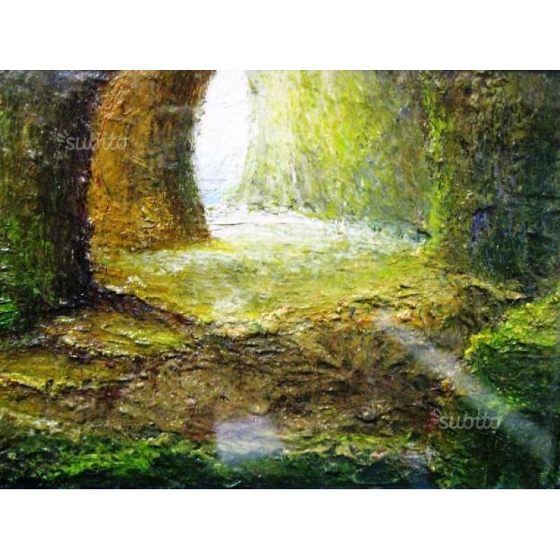 "Marina", rara opera di Alfonso Grassi (come tema)
