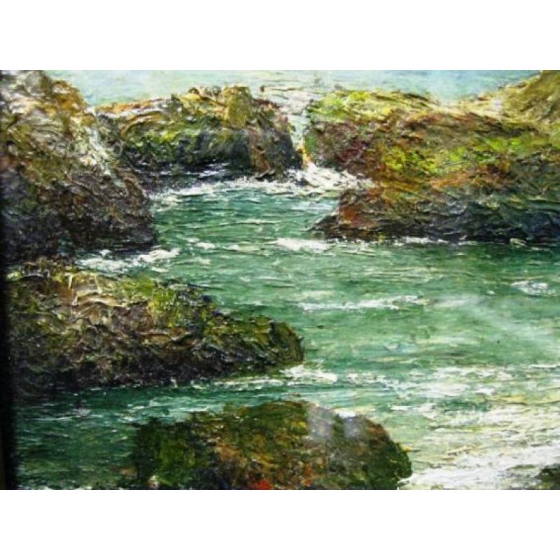 "Marina", rara opera di Alfonso Grassi (come tema)