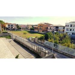 2 ville da ultimare con terreno esclusivo di 550mq