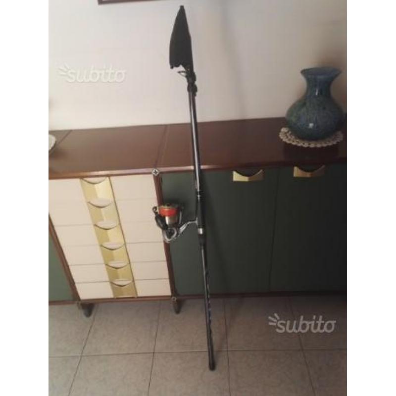 Colmic e daiwa originali