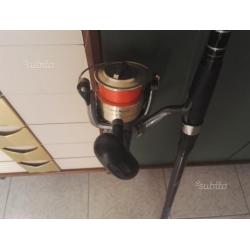 Colmic e daiwa originali