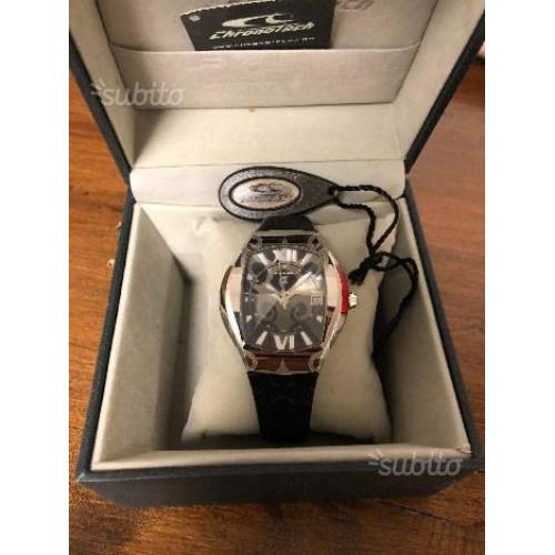 Orologio Chronotech