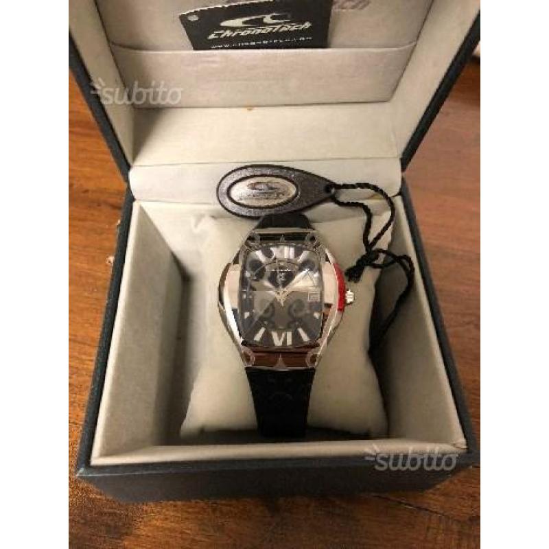 Orologio Chronotech