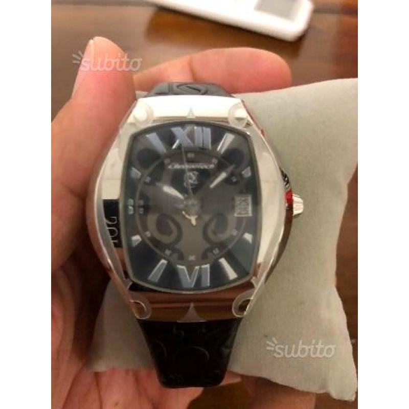 Orologio Chronotech