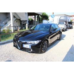 ALFA ROMEO Giulia 2.2 150 CV 2016