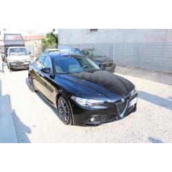 ALFA ROMEO Giulia 2.2 150 CV 2016