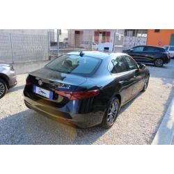 ALFA ROMEO Giulia 2.2 150 CV 2016