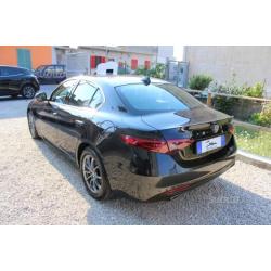 ALFA ROMEO Giulia 2.2 150 CV 2016