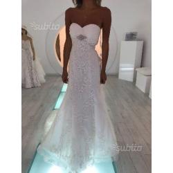 Abito Sposa Colet by Nicole