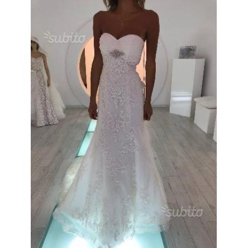 Abito Sposa Colet by Nicole