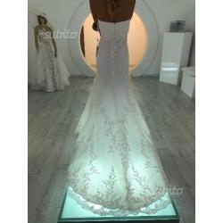 Abito Sposa Colet by Nicole