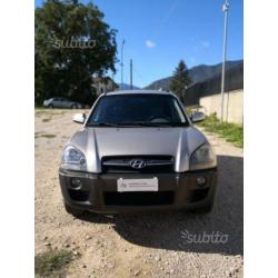 Hyundai Tucson Crdi TD Active
