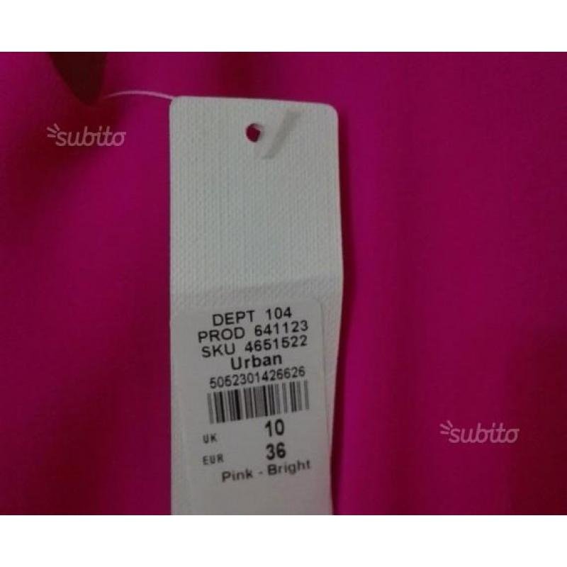 Vestito nuovo