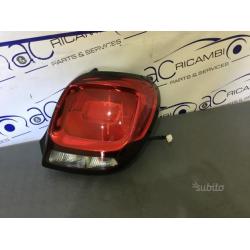 Fanale Stop Post. Destro Citroen C1 Nuovo Modello
