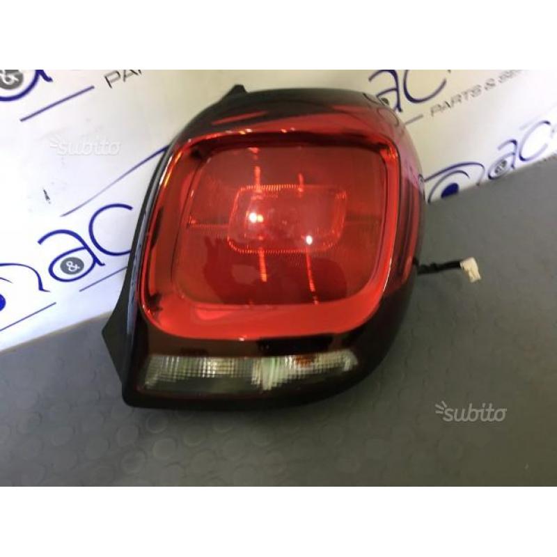 Fanale Stop Post. Destro Citroen C1 Nuovo Modello